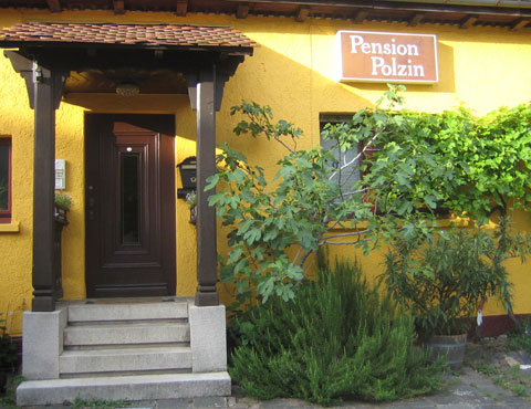 Pension Polzin